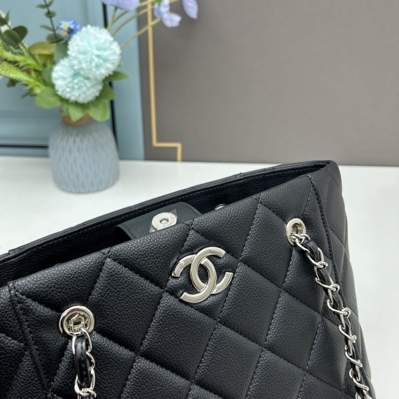 Chanel Shopping Bags